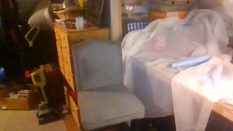 lickerpro69 online show from February 19, 7:04 am