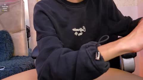 Lisandro T. online show from January 17, 4:50 am