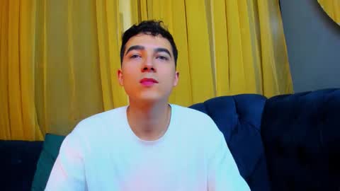 Snapshot of cody_crown chatting on January 11, 2:27 am Cody online show from January 11, 2:27 am