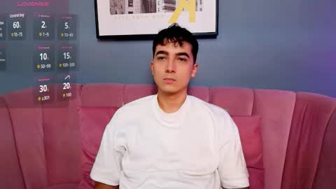 Snapshot of cody_crown chatting on January 14, 2:33 pm Cody online show from January 14, 2:33 pm