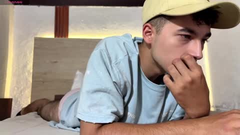 Cody online show from March 29, 11:27 pm