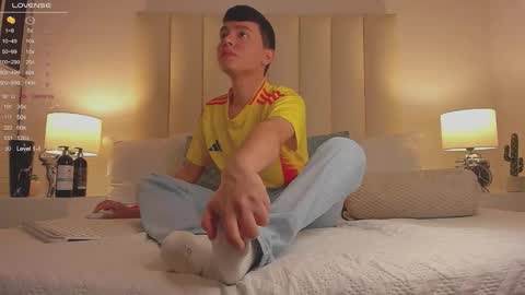 CODY online show from September 19, 7:47 pm