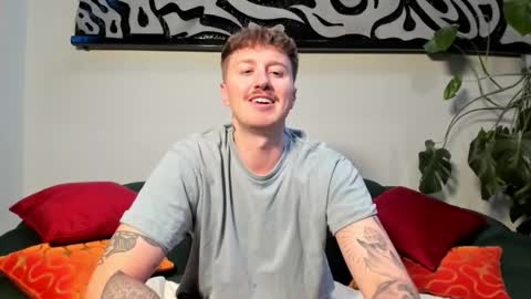 Cody and Emeraldboy online show from May 15, 11:23 pm