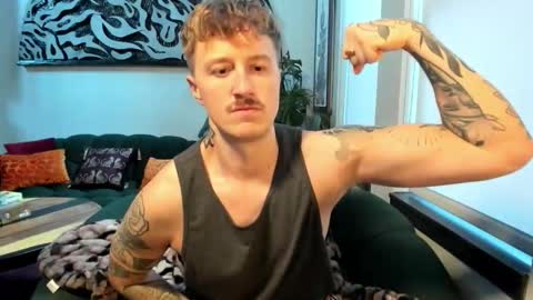 Cody and Emeraldboy online show from June 6, 1:11 am