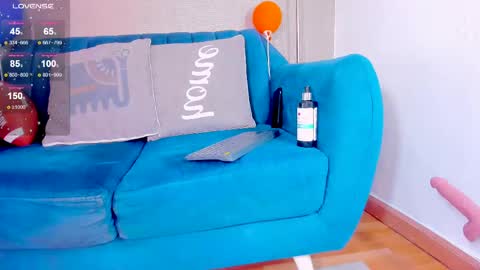 Cody online show from February 18, 7:19 pm