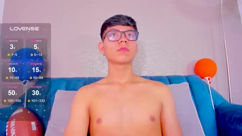 Cody online show from February 23, 2:14 pm