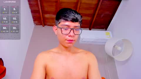 Cody online show from February 28, 5:37 pm