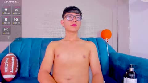 Cody online show from March 2, 11:18 am