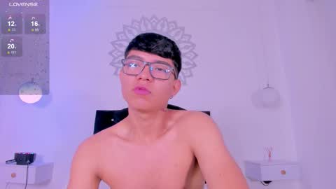 Cody online show from October 2, 1:40 pm