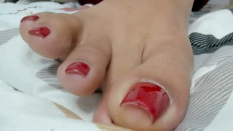 laurita online show from February 17, 1:25 am