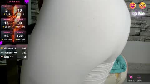 laurita online show from November 1, 6:43 pm