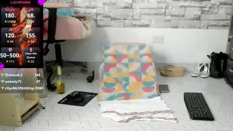 laurita online show from June 22, 3:25 am