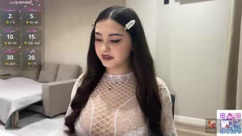 Snapshot of coffee_wihtout_milk chatting on June 16, 10:34 pm Yumi online show from June 16, 10:34 pm