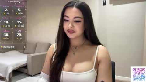 Snapshot of coffee_wihtout_milk chatting on June 19, 10:46 pm Yumi online show from June 19, 10:46 pm