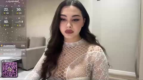 Snapshot of coffee_wihtout_milk chatting on July 16, 10:16 pm Yumi online show from July 16, 10:16 pm