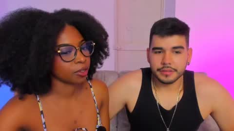 Coffee and Milk online show from May 25, 9:43 pm