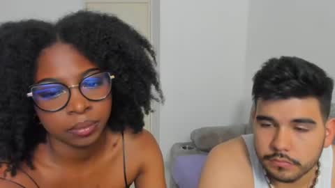 Coffee and Milk online show from July 31, 11:59 pm