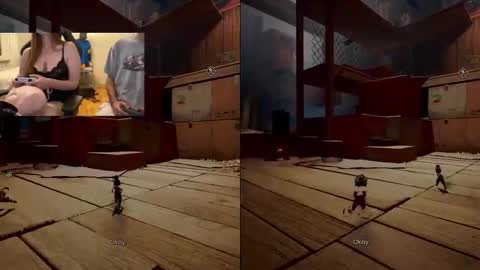 Snapshot of coffeeandcreamcouple chatting on October 12, 8:41 pm coffeeandcreamcouple online show from October 12, 8:41 pm