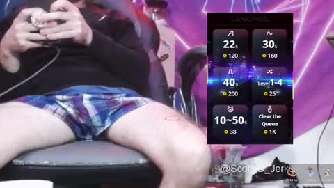 CoffeeandCum online show from January 13, 8:47 pm