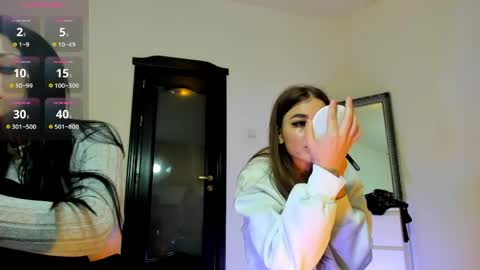 coffeeish online show from April 1, 11:11 am