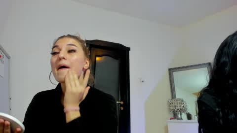 coffeeish online show from April 3, 10:57 am