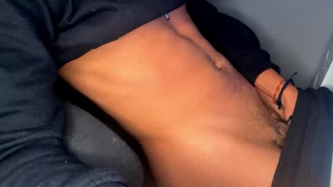 coitzzz online show from May 17, 8:49 pm