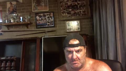 cokecancockfromdownunder online show from February 27, 2:10 pm