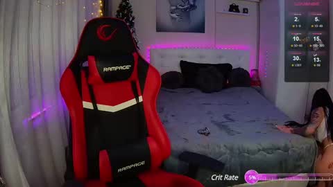 Ur goddess Nikki online show from December 4, 10:24 am