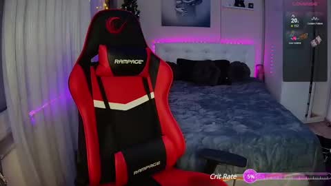 Ur goddess Nikki online show from December 5, 1:06 pm