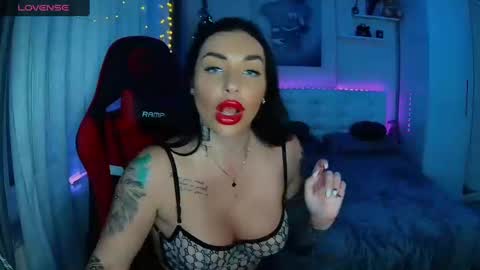 Ur goddess Nikki online show from December 10, 3:44 pm
