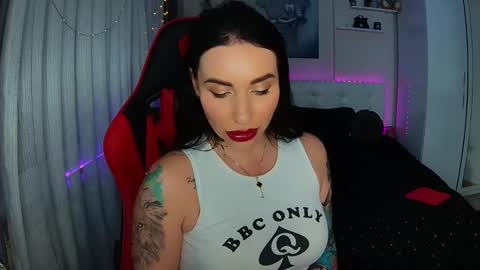 Ur goddess Nikki online show from January 10, 5:02 pm