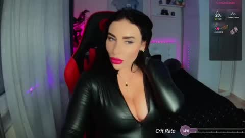 Ur goddess Nikki online show from January 13, 3:47 pm
