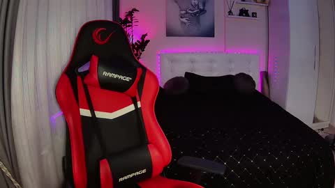 Ur goddess Nikki online show from January 25, 11:02 am