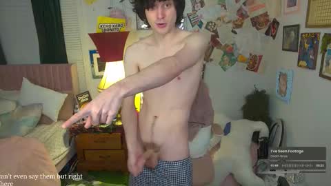 Cokia online show from November 30, 2:26 am