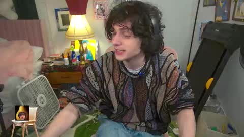 Cokia online show from January 14, 11:20 pm