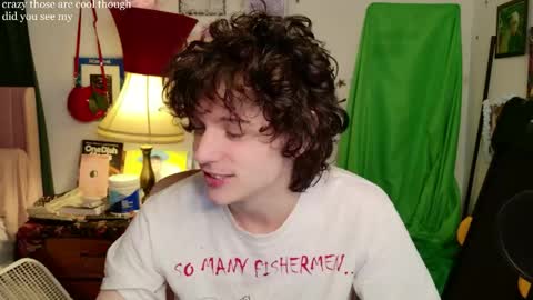 Cokia online show from March 11, 11:33 pm