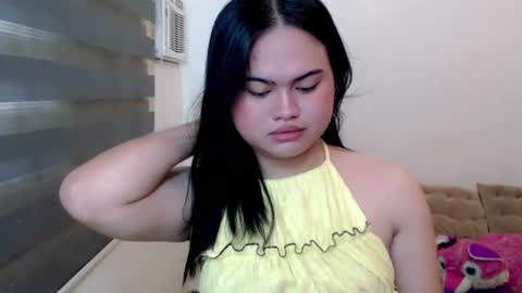 colbie4u online show from July 23, 2:31 am