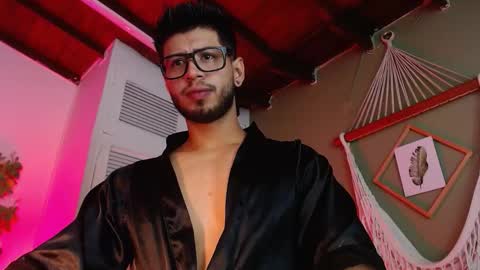 Colby online show from October 27, 11:25 am