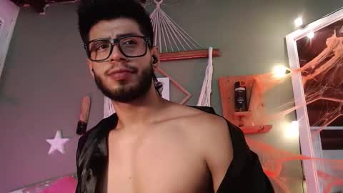 Colby online show from November 2, 8:39 am