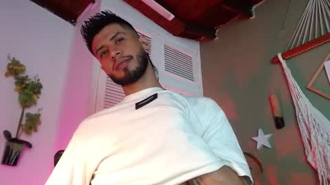 Colby online show from November 26, 7:04 pm