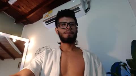 Colby online show from February 2, 9:35 pm