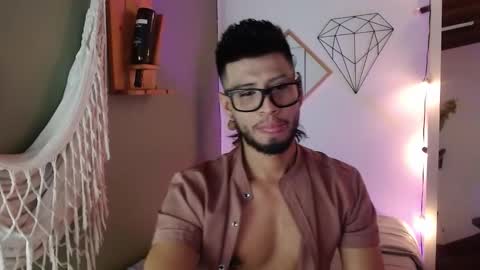 Colby online show from February 11, 7:19 pm