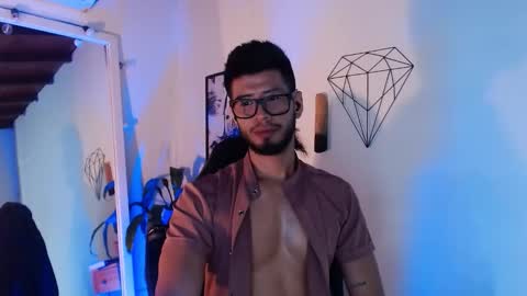 Colby online show from February 28, 9:05 pm