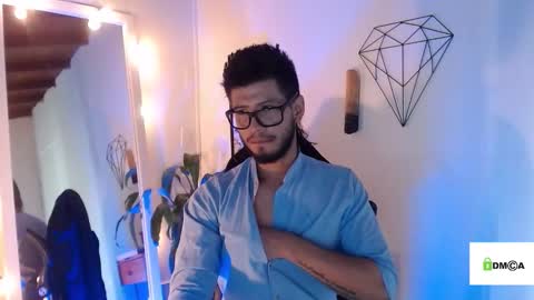 Colby online show from March 5, 7:21 pm