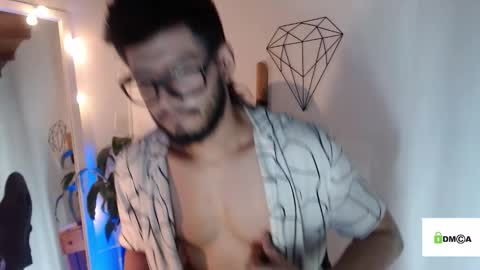 Colby online show from March 7, 6:49 pm