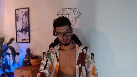 Colby online show from March 30, 4:52 pm