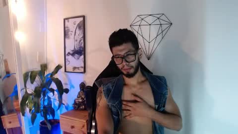 Colby online show from March 31, 6:30 pm