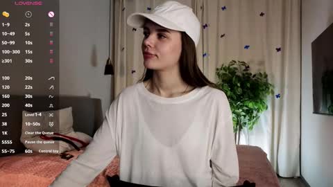 Carry online show from February 8, 1:58 pm