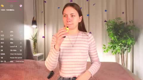 Carry online show from February 20, 1:24 am