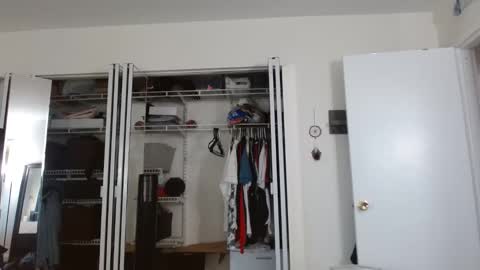 Colby big dick money online show from December 20, 9:55 pm